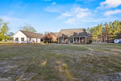 2209 Ga Hwy 86 W, Lyons, GA 30436 - Photo 2