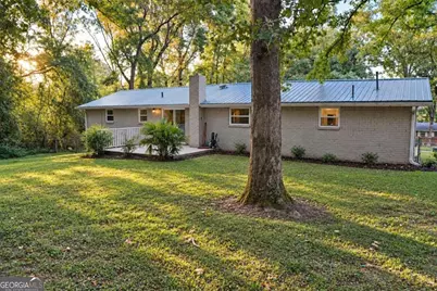 6395 Hemp Street, Douglasville, GA 30135 - Photo 16