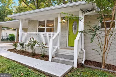 6395 Hemp Street, Douglasville, GA 30135 - Photo 2