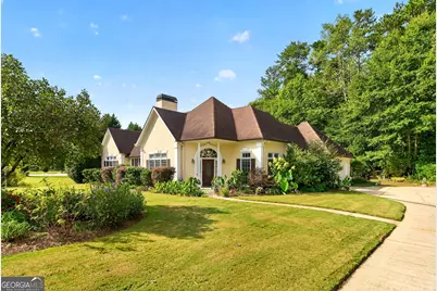 52 Braves Crossing Court, Sharpsburg, GA 30277 - Photo 1