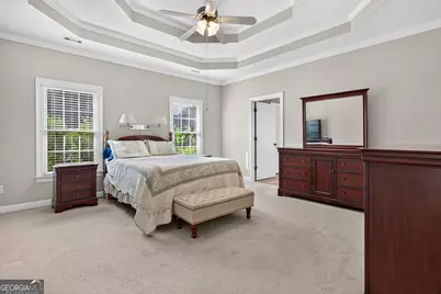 52 Braves Crossing Court, Sharpsburg, GA 30277 - Photo 4