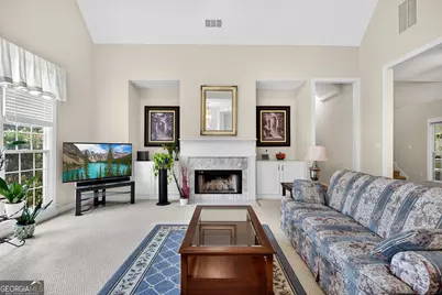 52 Braves Crossing Court, Sharpsburg, GA 30277 - Photo 2