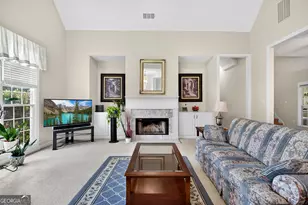 52 Braves Crossing Ct, Sharpsburg, GA 30277 - Photo 2