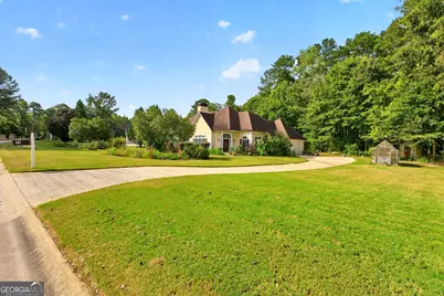 52 Braves Crossing Court, Sharpsburg, GA 30277 - Photo 12