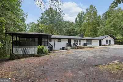 4010 Boulder Park Drive SW, Atlanta, GA 30331 - Photo 1