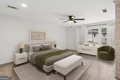 4010 Boulder Park Drive SW, Atlanta, GA 30331 - Photo 6