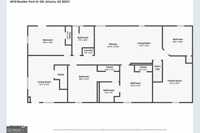 4010 Boulder Park Drive SW, Atlanta, GA 30331 - Photo 76