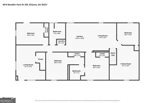 4010 Boulder Park Dr SW, Atlanta, GA 30331 - Photo 76