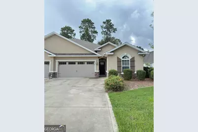 600 Eagle Boulevard, Kingsland, GA 31548 - Photo 1