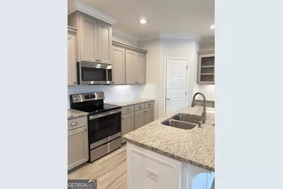 600 Eagle Boulevard, Kingsland, GA 31548 - Photo 14