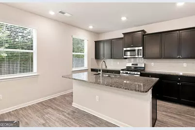 1320 Grove Park Lane, Jonesboro, GA 30236 - Photo 6