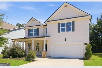1320 Grove Park Lane, Jonesboro, GA 30236 - Photo 2