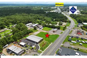 4700 Atlanta Hwy, Athens, GA 30606 - Photo 1