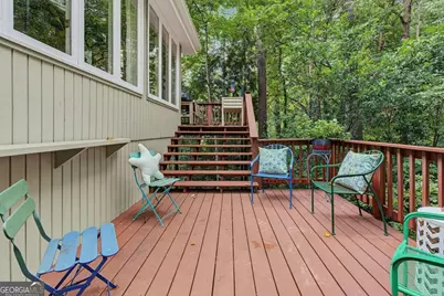 3268 Indian Valley Trail, Atlanta, GA 30341 - Photo 36
