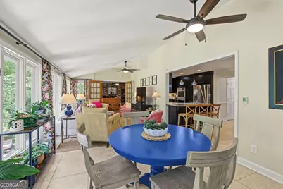 3268 Indian Valley Trail, Atlanta, GA 30341 - Photo 20