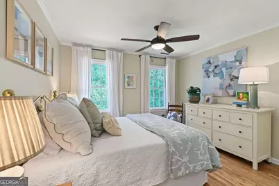 3268 Indian Valley Trail, Atlanta, GA 30341 - Photo 24