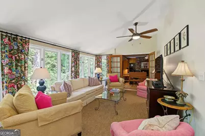 3268 Indian Valley Trail, Atlanta, GA 30341 - Photo 18