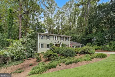 3268 Indian Valley Trail, Atlanta, GA 30341 - Photo 1