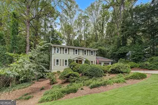 3268 Indian Valley Trail, Atlanta, GA 30341 - Photo 1