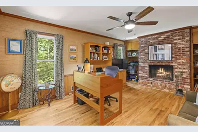 3268 Indian Valley Trail, Atlanta, GA 30341 - Photo 16