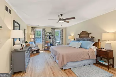 3268 Indian Valley Trail, Atlanta, GA 30341 - Photo 28