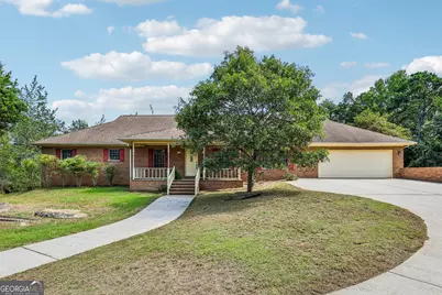 8791 Pleasant Hill Road, Lithonia, GA 30058 - Photo 1