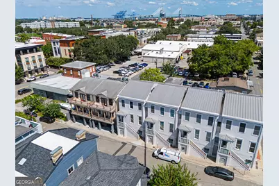 302 Lorch Street #204, Savannah, GA 31401 - Photo 26