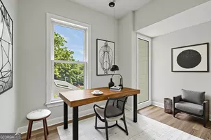 302 Lorch St, Savannah, GA 31401 - Photo 6