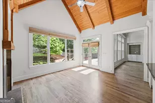3650 Davidson Farm Dr NW, Kennesaw, GA 30152 - Photo 36