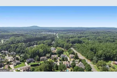 3650 Davidson Farm Drive NW, Kennesaw, GA 30152 - Photo 104