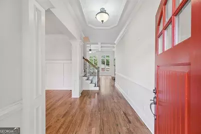 3650 Davidson Farm Drive NW, Kennesaw, GA 30152 - Photo 14