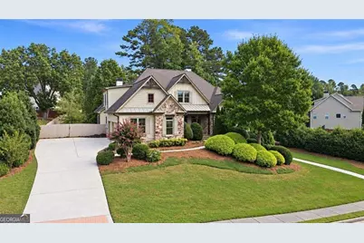 3650 Davidson Farm Drive NW, Kennesaw, GA 30152 - Photo 4