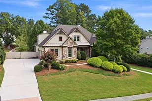 3650 Davidson Farm Dr NW, Kennesaw, GA 30152 - Photo 4