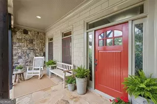 3650 Davidson Farm Dr NW, Kennesaw, GA 30152 - Photo 12