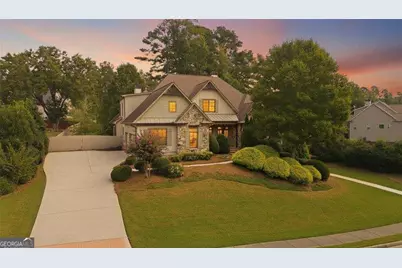 3650 Davidson Farm Drive NW, Kennesaw, GA 30152 - Photo 106