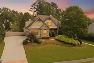 3650 Davidson Farm Dr NW, Kennesaw, GA 30152 - Photo 106