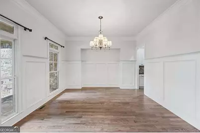 3650 Davidson Farm Drive NW, Kennesaw, GA 30152 - Photo 16