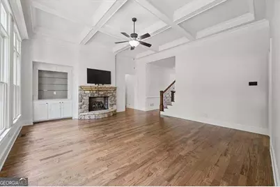 3650 Davidson Farm Drive NW, Kennesaw, GA 30152 - Photo 22