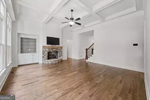 3650 Davidson Farm Dr NW, Kennesaw, GA 30152 - Photo 22