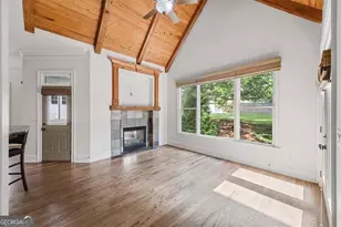 3650 Davidson Farm Dr NW, Kennesaw, GA 30152 - Photo 34