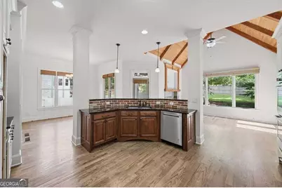 3650 Davidson Farm Drive NW, Kennesaw, GA 30152 - Photo 30