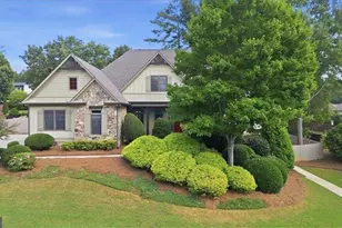 3650 Davidson Farm Dr NW, Kennesaw, GA 30152 - Photo 6
