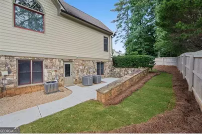 3650 Davidson Farm Drive NW, Kennesaw, GA 30152 - Photo 10