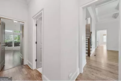 3650 Davidson Farm Drive NW, Kennesaw, GA 30152 - Photo 52