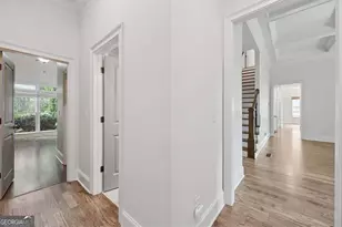 3650 Davidson Farm Dr NW, Kennesaw, GA 30152 - Photo 52