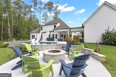130 Emery Nell Lane, Newnan, GA 30263 - Photo 74