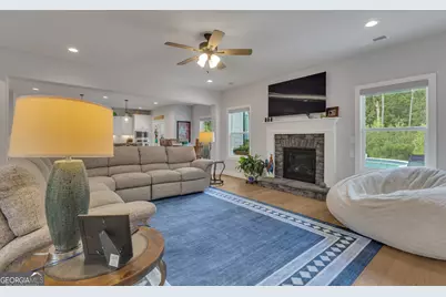 130 Emery Nell Lane, Newnan, GA 30263 - Photo 16