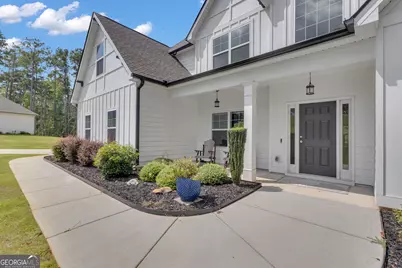 130 Emery Nell Lane, Newnan, GA 30263 - Photo 8