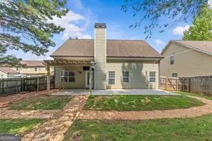 1650 Washington Way, Bogart, GA 30622 - Photo 42