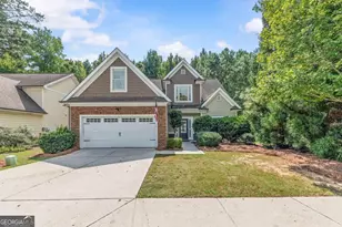 1650 Washington Way, Bogart, GA 30622 - Photo 1
